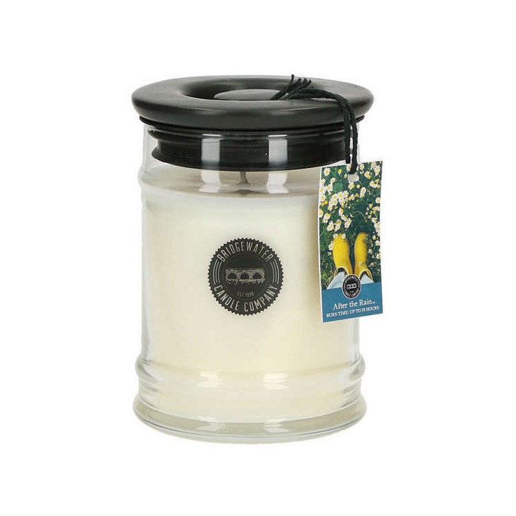 Świeca zapachowa After The Rain 524g Bridgewater Candle
