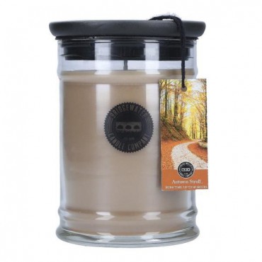 Świeca zapachowa Autumn Stroll 524g Bridgewater Candle