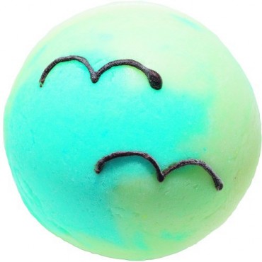 Kremowa kuleczka do kąpieli ZEN – Bomb Cosmetics