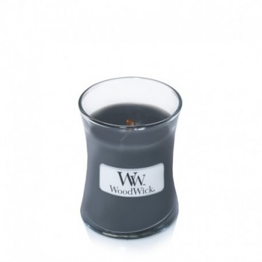 Mała świeca Evening Onyx Woodwick