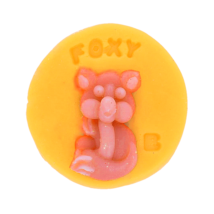 Wosk zapachowy Lisek Bomb Cosmetics