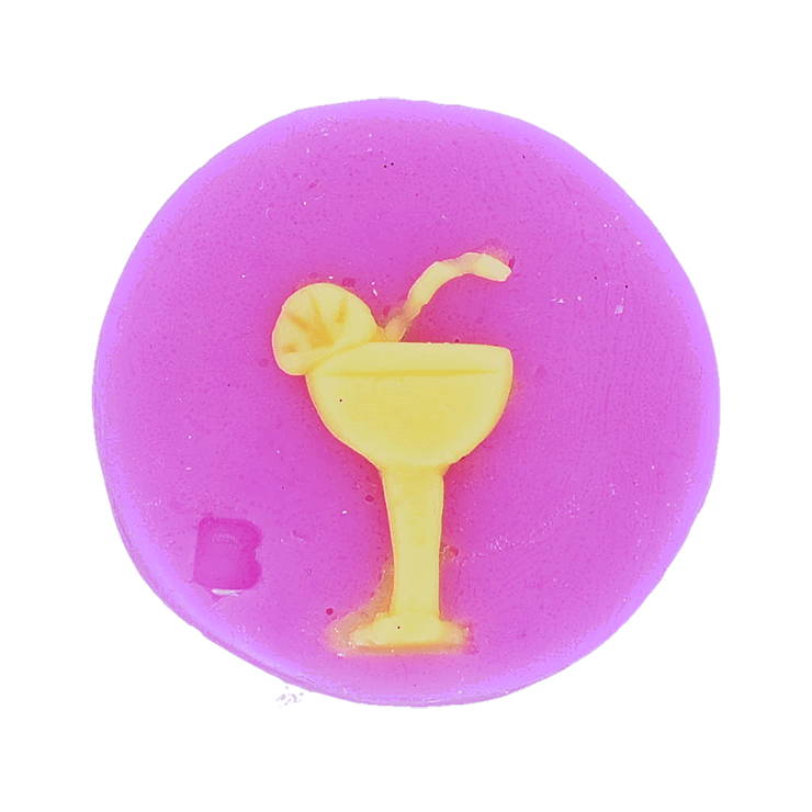 Wosk zapachowy Happy Hour Bomb Cosmetics Wosk zapachowy Happy Hour Bomb Cosmetics