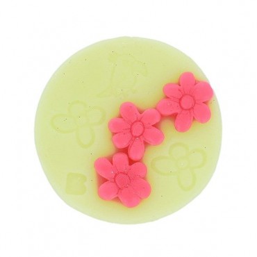 Wosk zapachowy Dzieci Kwiaty Bomb Cosmetics