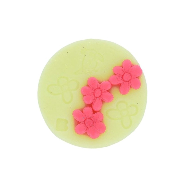 Wosk zapachowy Dzieci Kwiaty Bomb Cosmetics Wosk zapachowy Dzieci Kwiaty Bomb Cosmetics
