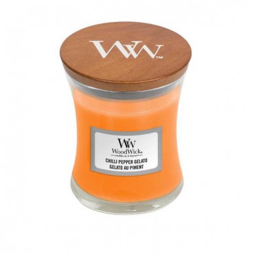 Mała świeca Chilli Pepper Gelato Woodwick