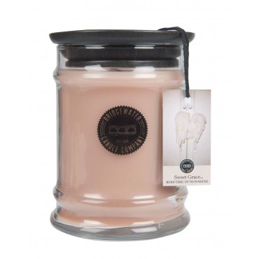 Świeca zapachowa Sweet Grace 250g Bridgewater Candle