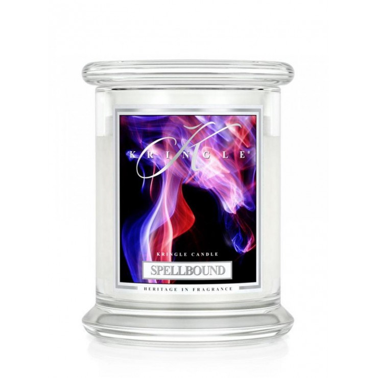 Średnia świeca Spellbound Kringle Candle Średnia świeca Spellbound Kringle Candle