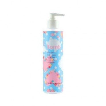 Lotion do ciała CLOUD CUCKOO LAND - Bomb Cosmetics 