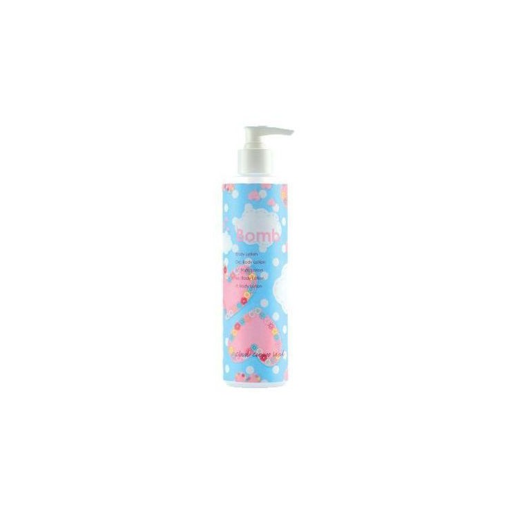 Lotion do ciała CLOUD CUCKOO LAND - Bomb Cosmetics Lotion do ciała CLOUD CUCKOO LAND - Bomb Cosmetics