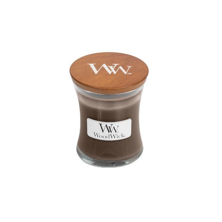 Mała świeca Humidor Woodwick Mała świeca Humidor Woodwick