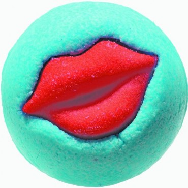 Kremowa kuleczka do kąpieli CMOK! – Bomb Cosmetics