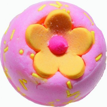 Kremowa kuleczka do kąpieli PROMYK SŁOŃCA – Bomb Cosmetics