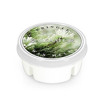 Wosk Balsam fir Kringle Candle