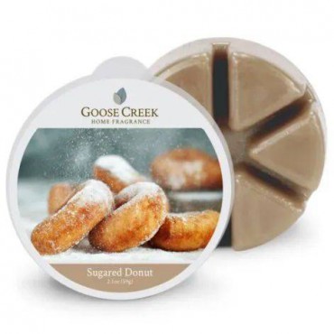 Wosk zapachowy Sugared Donut Goose Creek Candle