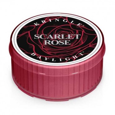 Świeczka Scarlet Rose Kringle Candle