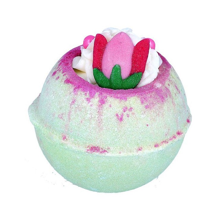 Kula do kąpieli Best Buds Bomb Cosmetics Kula do kąpieli Best Buds Bomb Cosmetics