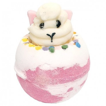 Kula do kąpieli Big Llama Mama Bomb Cosmetics