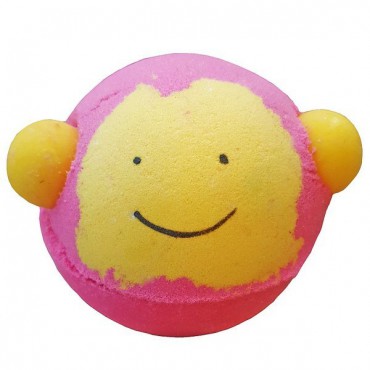 Kula do kąpieli Cheeky Monkey Bomb Cosmetics