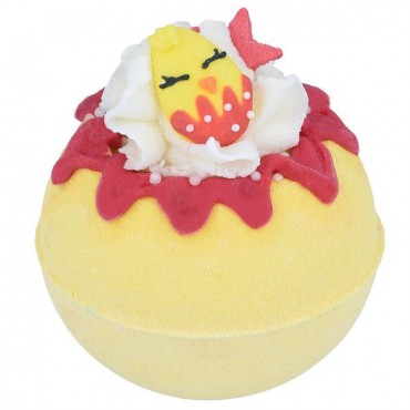 Kula do kąpieli Cool Chick Bomb Cosmetics