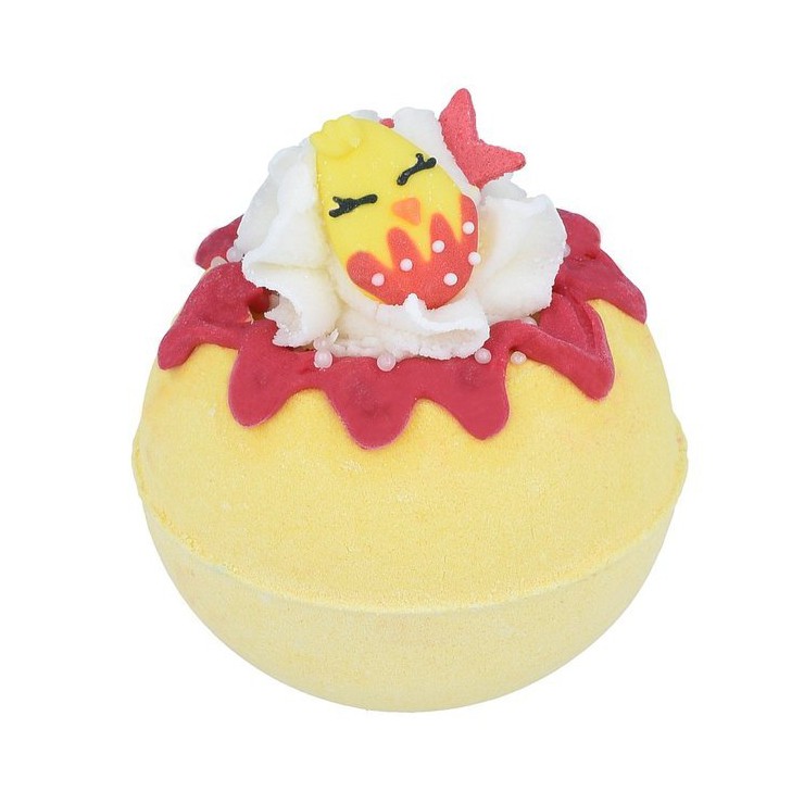 Kula do kąpieli Cool Chick Bomb Cosmetics Kula do kąpieli Cool Chick Bomb Cosmetics