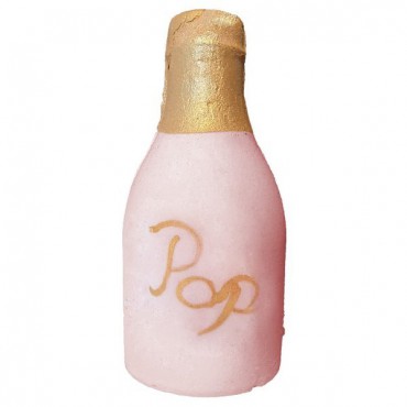 Kula do kąpieli XXL Pink Bubbly Bomb Cosmetics
