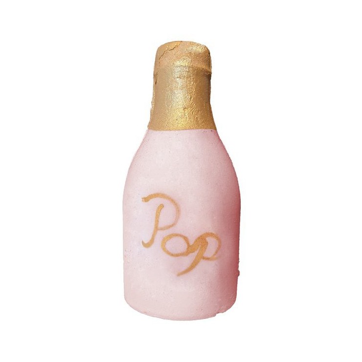 Kula do kąpieli XXL Pink Bubbly Bomb Cosmetics Kula do kąpieli XXL Pink Bubbly Bomb Cosmetics