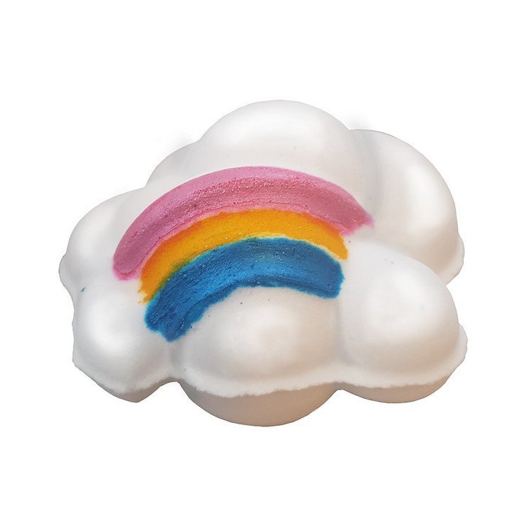 Kula do kąpieli XXL Rainbow Catcher Bomb Cosmetics