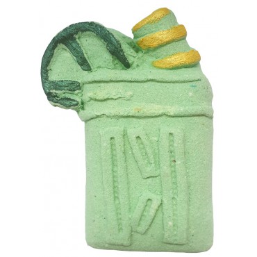 Kula do kąpieli XXL The Lime To My Mojito Bomb Cosmetics