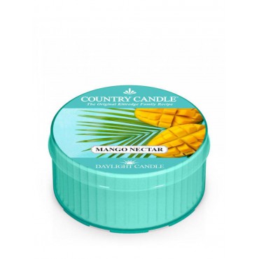 Daylight świeczka Mango Nectar Country Candle