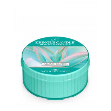 Daylight świeczka Agave Pastel Kringle Candle