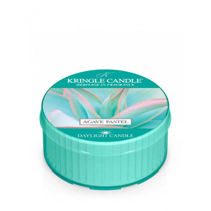 Daylight świeczka Agave Pastel Kringle Candle Daylight świeczka Agave Pastel Kringle Candle