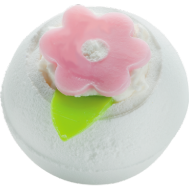 Musująca kula do kąpieli PORTOFINO – Bomb Cosmetics