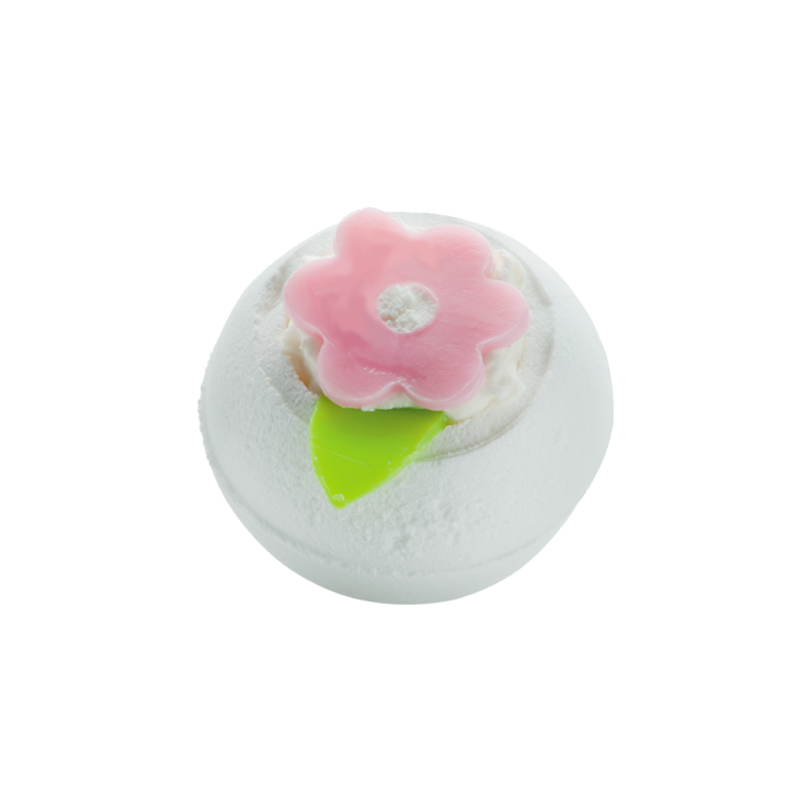 Musująca kula do kąpieli PORTOFINO – Bomb Cosmetics Musująca kula do kąpieli PORTOFINO – Bomb Cosmetics