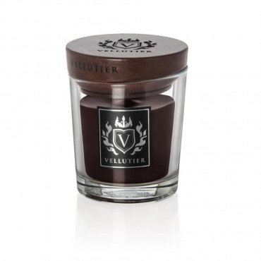 Mała świeca Swiss Chocolate Fondant Vellutier