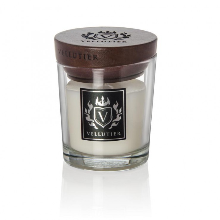 Mała świeca Baby Lullaby Vellutier Mała świeca Baby Lullaby Vellutier