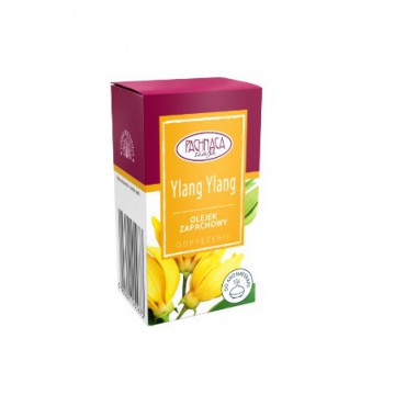 Olejek zapachowy Ylang Ylang Pachnąca Szafa