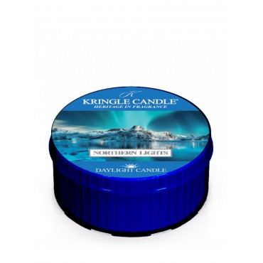 Daylight świeczka Northern Lights Kringle Candle