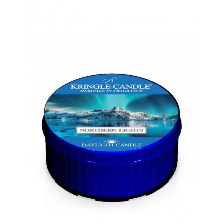 Daylight świeczka Northern Lights Kringle Candle Daylight świeczka Northern Lights Kringle Candle