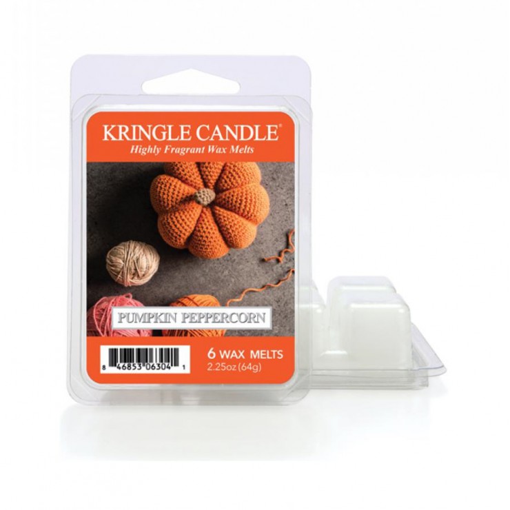 Wosk zapachowy Pumpkin Peppercorn Kringle Candle Wosk zapachowy Pumpkin Peppercorn Kringle Candle