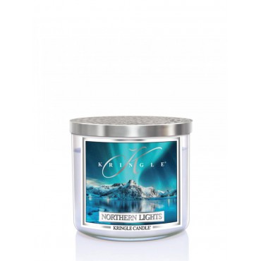 Tumbler Northern Lights Kringle Candle