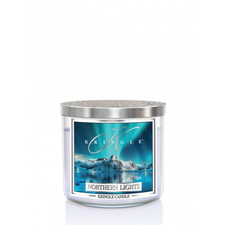 Tumbler Northern Lights Kringle Candle Tumbler Northern Lights Kringle Candle