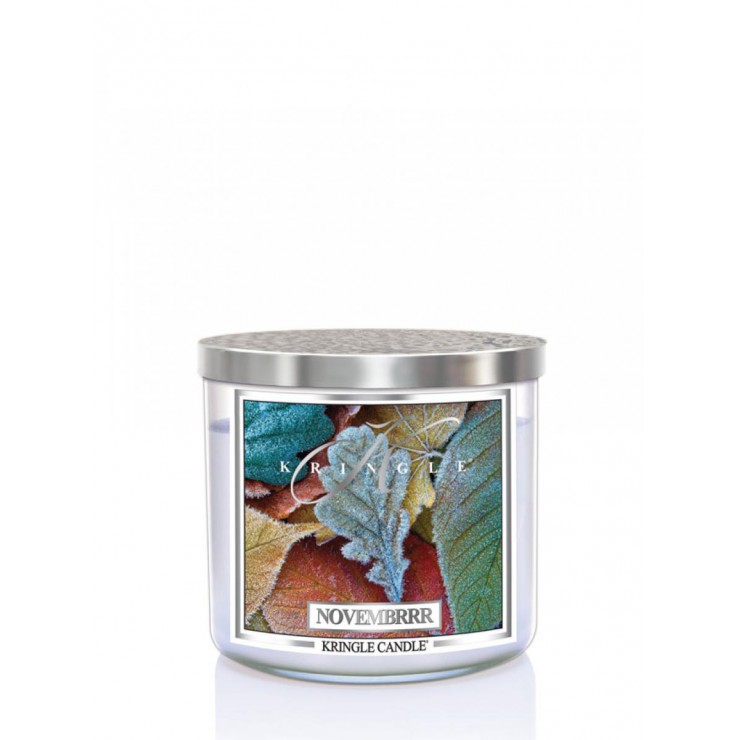 Tumbler Novembrrr Kringle Candle Tumbler Novembrrr Kringle Candle