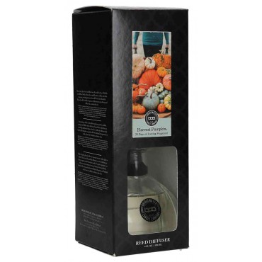 Dyfuzor zapachowy Harvest Pumpkin Bridgewater Candle