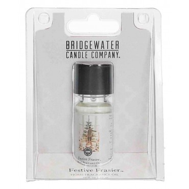 Olejek zapachowy Festive Frasier Bridgewater Candle