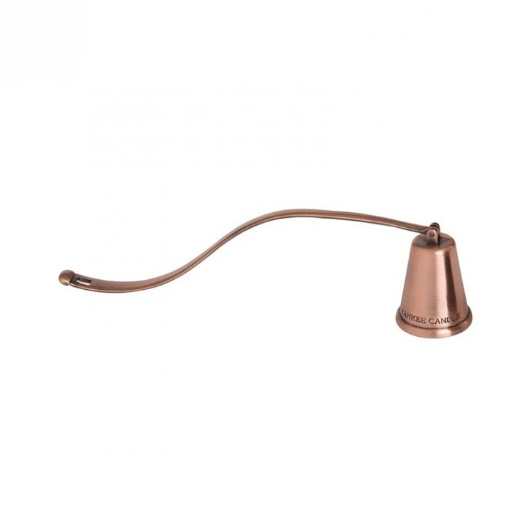 Zagaszacz do świecy bronze Yankee Candle Zagaszacz do świecy bronze Yankee Candle