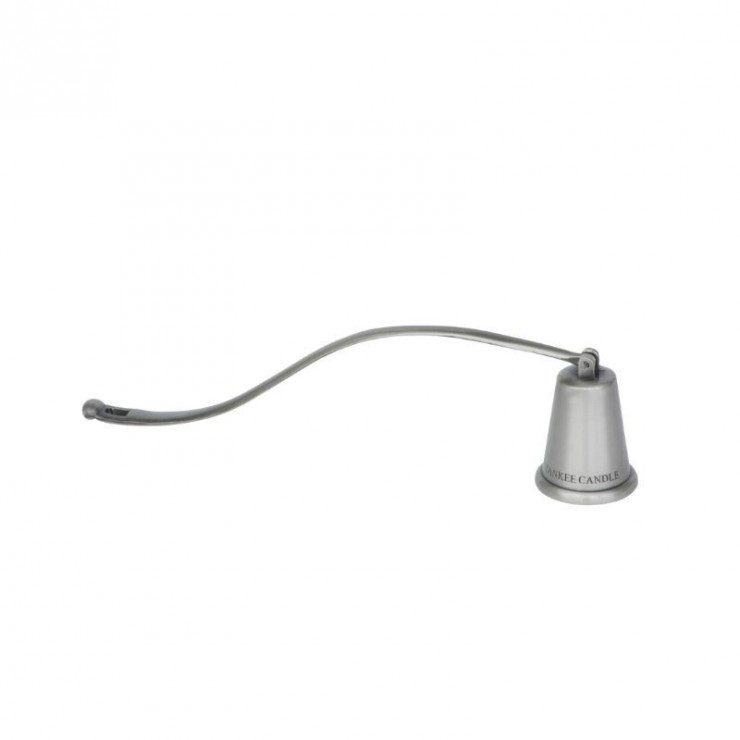 Zagaszacz do świecy brushed silver Yankee Candle Zagaszacz do świecy brushed silver Yankee Candle