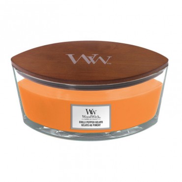 Świeca Hearthwick Chilli Pepper Gelato WoodWick