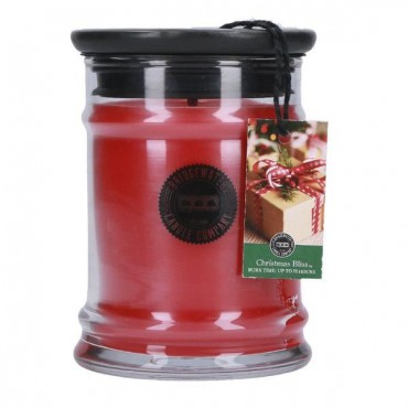 Świeca zapachowa Christmas Bliss 250g Bridgewater Candle