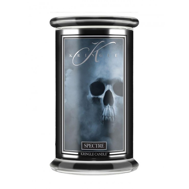 Duża świeca Spectre Kringle Candle Duża świeca Spectre Kringle Candle