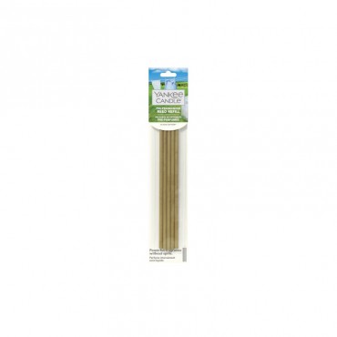 Pałeczki nasączone zapachem - uzupełniacz Clean Cotton Yankee Candle